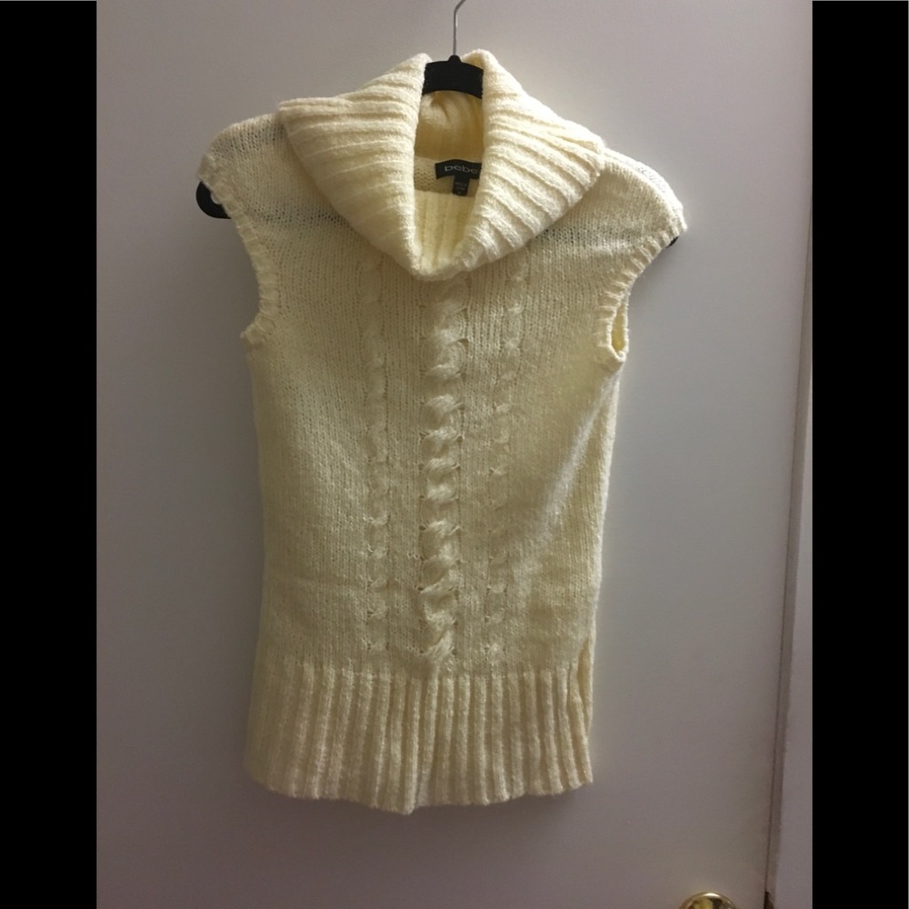 Bebe Sweater